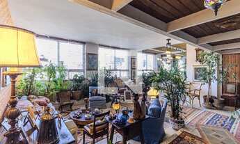 Imagem: Apartamento à Venda - Higienópolis, 2