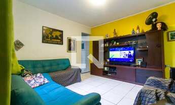 Imagem: Casa à Venda - Tatuapé, 2 Quartos, 100