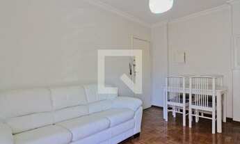 Imagem 3: Apartamento à Venda - Santana, 2 Quartos, 75 m2