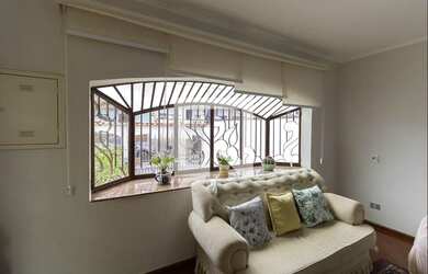 Imagem 7: Casa à Venda - Jardim Santa Emília, 3 Quartos, 309 m2