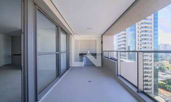 Imagem 6: Apartamento à Venda - Brooklin, 3 Quartos, 81 m2