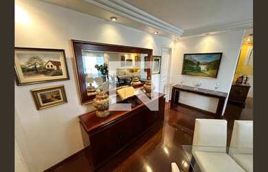 Imagem 7: Apartamento à Venda - Água Fria, 4 Quartos, 174 m2