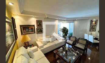 Imagem: Apartamento à Venda - Água Fria, 4 Quartos