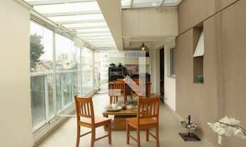 Imagem 6: Apartamento à Venda - Vila Romana, 2 Quartos, 101 m2