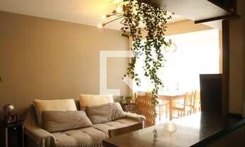 Imagem 2: Apartamento à Venda - Vila Romana, 2 Quartos, 101 m2