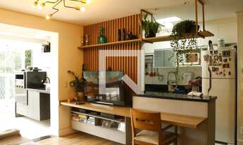 Imagem: Apartamento à Venda - Vila Romana, 2 Quartos