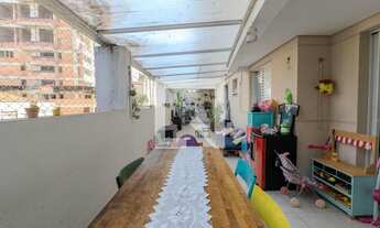 Imagem 7: Apartamento à Venda - Consolação, 3 Quartos, 139 m2