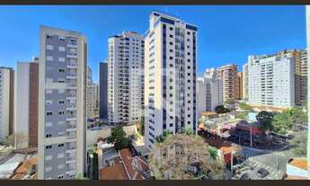 Imagem 5: Apartamento à Venda - Vila Pompéia, 3 Quartos, 120 m2