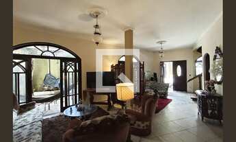 Imagem 4: Casa à Venda - Planalto Paulista, 5 Quartos, 420 m2