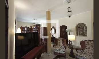 Imagem 7: Casa à Venda - Planalto Paulista, 5 Quartos, 420 m2