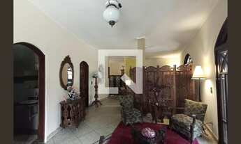 Imagem 2: Casa à Venda - Planalto Paulista, 5 Quartos, 420 m2