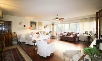 Imagem: Apartamento à Venda - Itaim Bibi, 3 Quartos