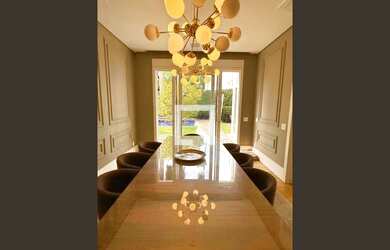 Imagem 2: Casa à Venda - Jardim Guedala, 4 Quartos, 900 m2