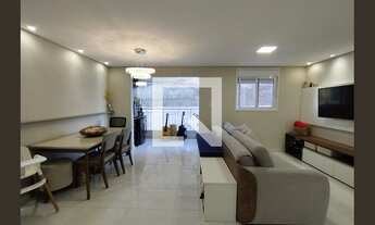 Imagem 7: Apartamento à Venda - Bosque da Saúde, 2 Quartos, 90 m2