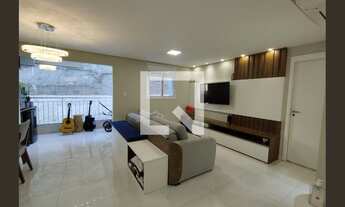 Imagem 2: Apartamento à Venda - Bosque da Saúde, 2 Quartos, 90 m2