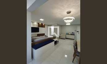 Imagem 4: Apartamento à Venda - Bosque da Saúde, 2 Quartos, 90 m2