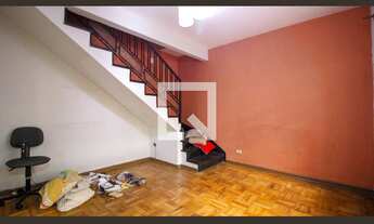 Imagem: Casa à Venda - Vila Antonieta, 2 Quartos