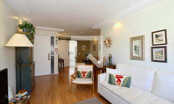 Imagem 3: Apartamento à Venda - Jardim Paulista, 3 Quartos, 98 m2