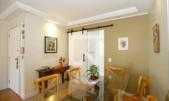 Imagem 7: Apartamento à Venda - Jardim Paulista, 3 Quartos, 98 m2