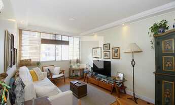 Imagem 2: Apartamento à Venda - Jardim Paulista, 3 Quartos, 98 m2