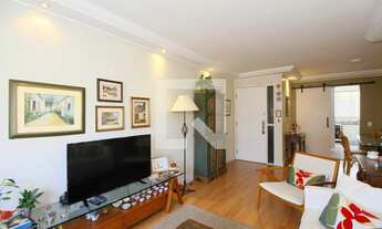 Imagem 4: Apartamento à Venda - Jardim Paulista, 3 Quartos, 98 m2