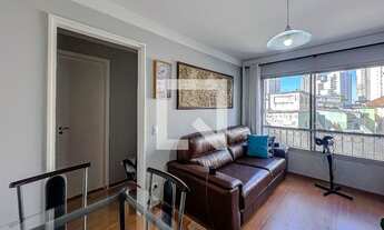 Imagem: Apartamento à Venda - Mooca, 1 Quarto