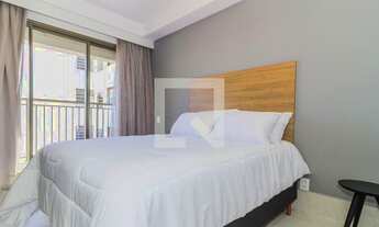 Imagem: Apartamento à Venda - Perdizes, 1 Quarto