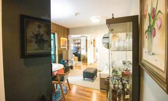 Imagem: Apartamento à Venda - Brooklin, 2 Quartos