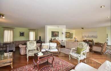 Imagem 2: Casa à Venda - Morumbi, 3 Quartos, 700 m2