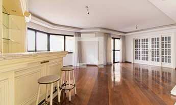 Imagem: Apartamento à Venda - Perdizes, 4 Quartos