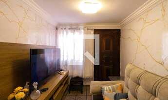 Imagem: Apartamento à Venda - Artur Alvim, 3 Quartos