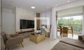 Imagem 2: Apartamento à Venda - Vila Andrade, 2 Quartos, 75 m2