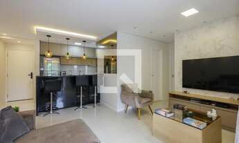 Imagem 3: Apartamento à Venda - Vila Andrade, 2 Quartos, 75 m2