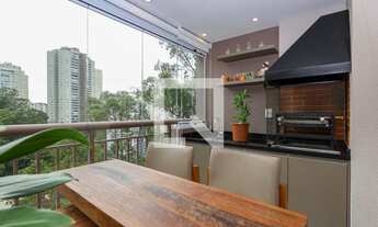 Imagem 7: Apartamento à Venda - Vila Andrade, 2 Quartos, 75 m2