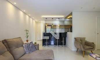 Imagem 4: Apartamento à Venda - Vila Andrade, 2 Quartos, 75 m2