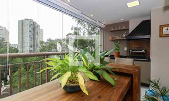 Imagem 6: Apartamento à Venda - Vila Andrade, 2 Quartos, 75 m2