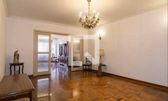 Imagem 2: Apartamento à Venda - Bela Vista, 3 Quartos, 161 m2