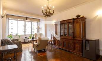 Imagem 5: Apartamento à Venda - Bela Vista, 3 Quartos, 161 m2