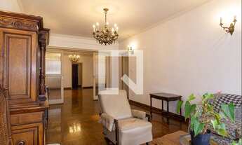 Imagem 7: Apartamento à Venda - Bela Vista, 3 Quartos, 161 m2