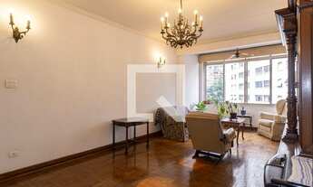 Imagem 6: Apartamento à Venda - Bela Vista, 3 Quartos, 161 m2