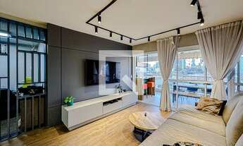 Imagem: Apartamento à Venda - Belém, 2 Quartos