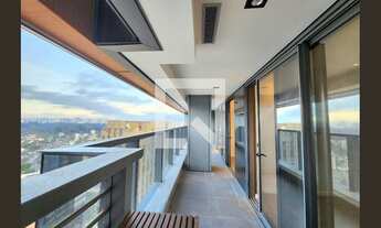 Imagem 5: Apartamento à Venda - Itaim Bibi, 2 Quartos, 83 m2