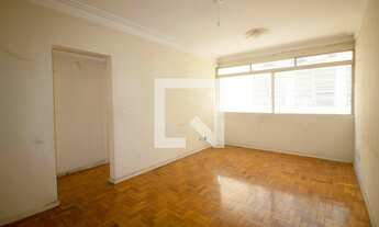 Imagem: Apartamento à Venda - Jardim Paulista