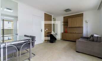Imagem 3: Apartamento à Venda - Chácara Santo Antonio, 2 Quartos, 107 m2