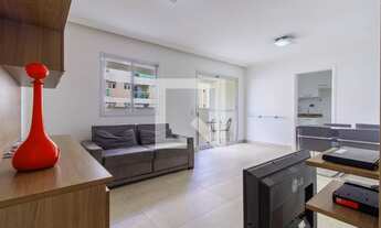 Imagem: Apartamento à Venda - Chácara Santo Antonio