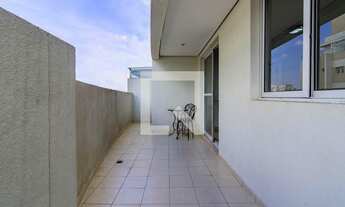 Imagem 6: Apartamento à Venda - Chácara Santo Antonio, 2 Quartos, 107 m2