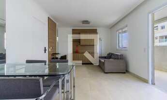 Imagem 2: Apartamento à Venda - Chácara Santo Antonio, 2 Quartos, 107 m2