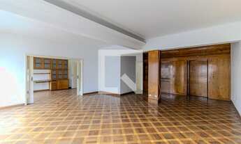 Imagem 5: Apartamento à Venda - Santa Cecília, 3 Quartos, 202 m2