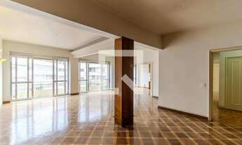 Imagem 1: Apartamento à Venda - Santa Cecília, 3 Quartos, 202 m2