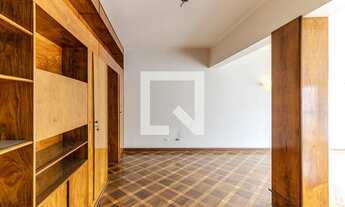 Imagem 4: Apartamento à Venda - Santa Cecília, 3 Quartos, 202 m2